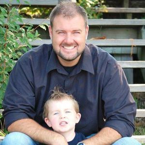 Meet your Posher, Jonathan